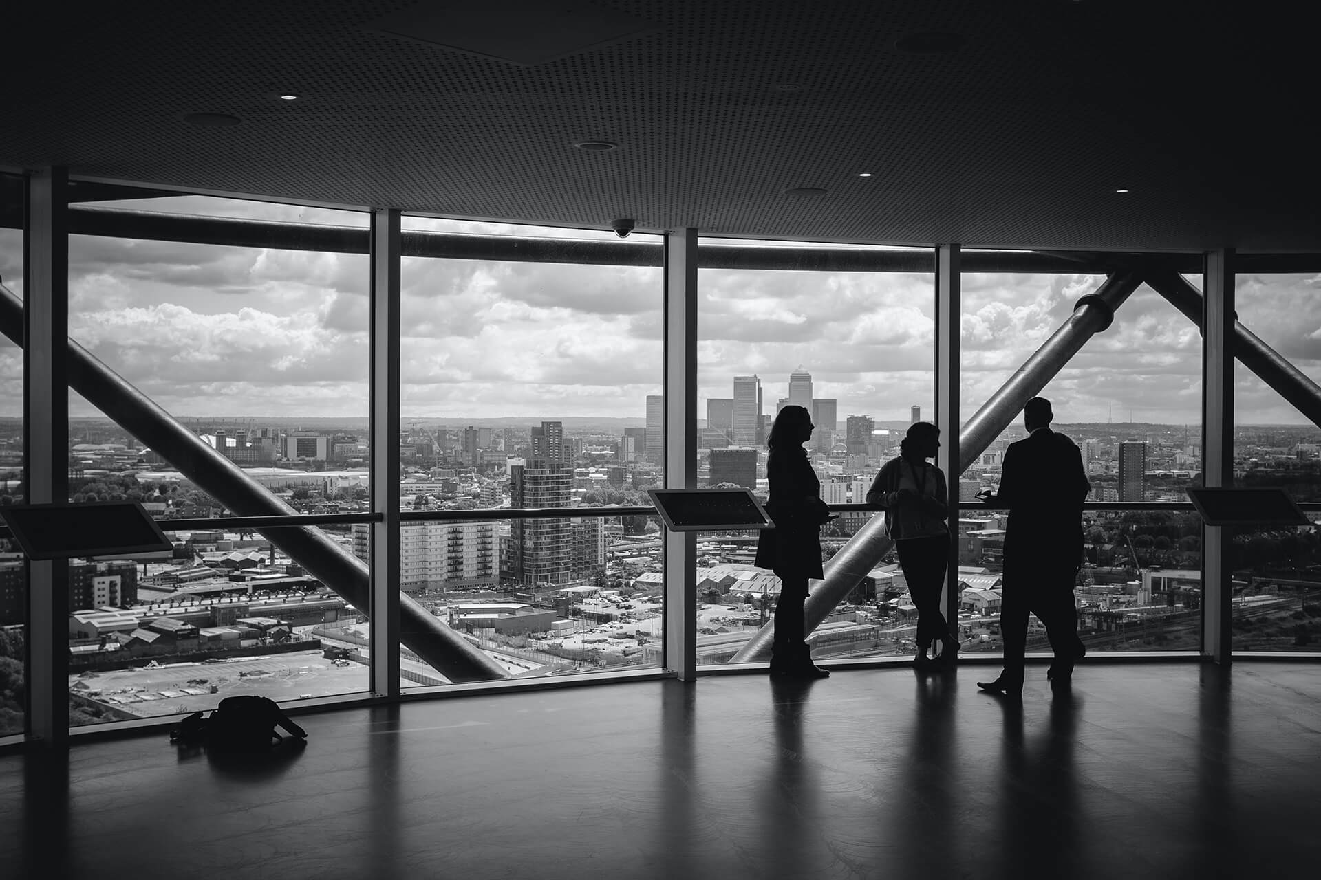 Background image for CJNL Professional Services