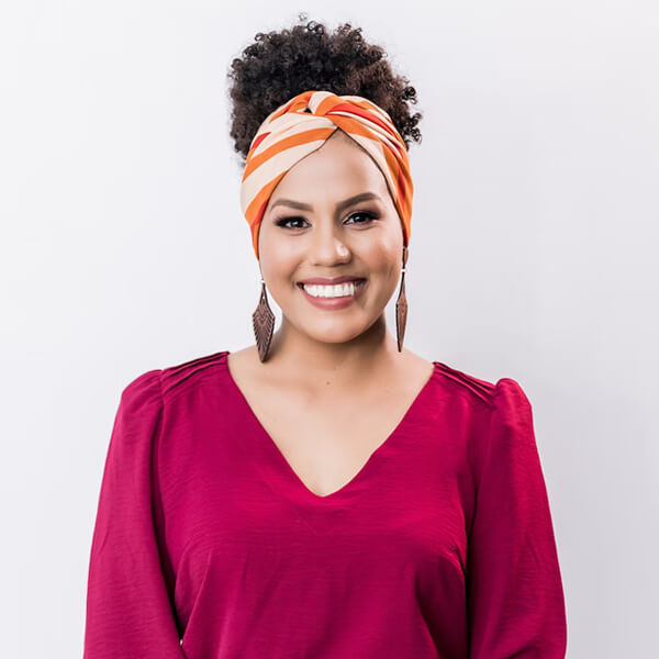 Elena Warne - COO